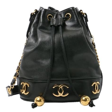 chanel bucket bag 2014|chanel bucket bag vintage.